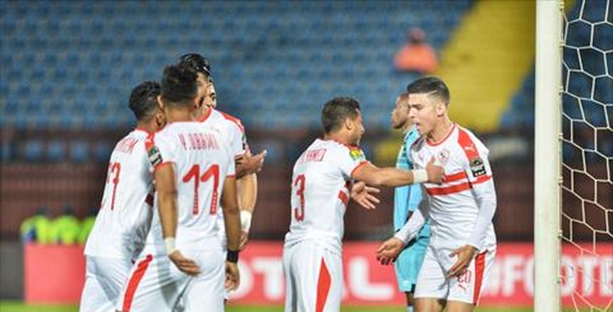 «السوبر» يا زمالك