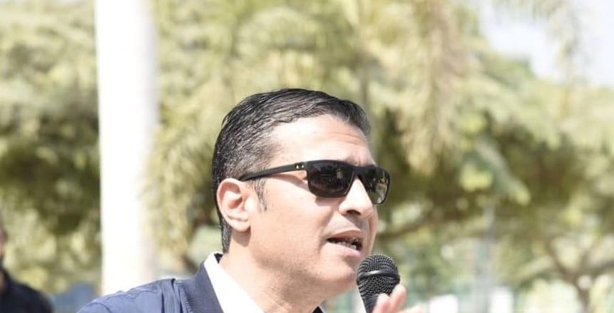 الصيد يفوض «العقدة» لحضور «عمومية تنس الطاولة»
