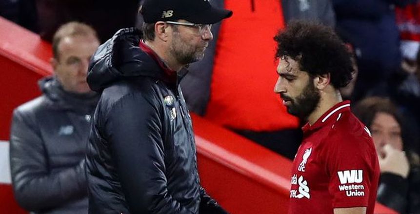 «كلوب» فضًل لاعب ليفركوزن على «صلاح» لضمه لليفربول