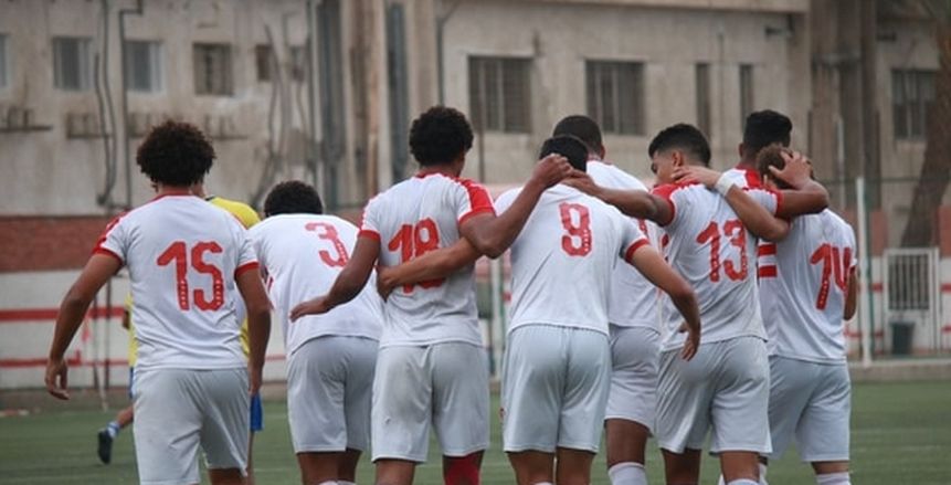 زمالك 2001 يفوز على طنطا بثلاثية ويواصل صدارة بطولة الجمهورية