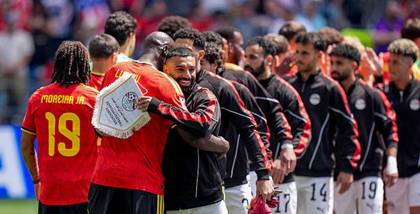 هل يحصل منتخب مصر على مكافأة مالية من «فيفا» بعد تعادل بلجيكا؟