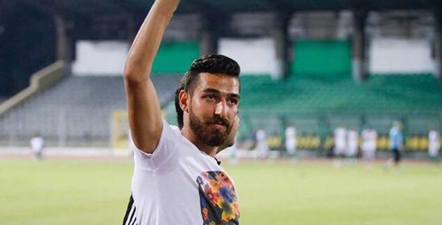 إصابة أحمد شكري ومحمود أبو السعود بفيروس كورونا