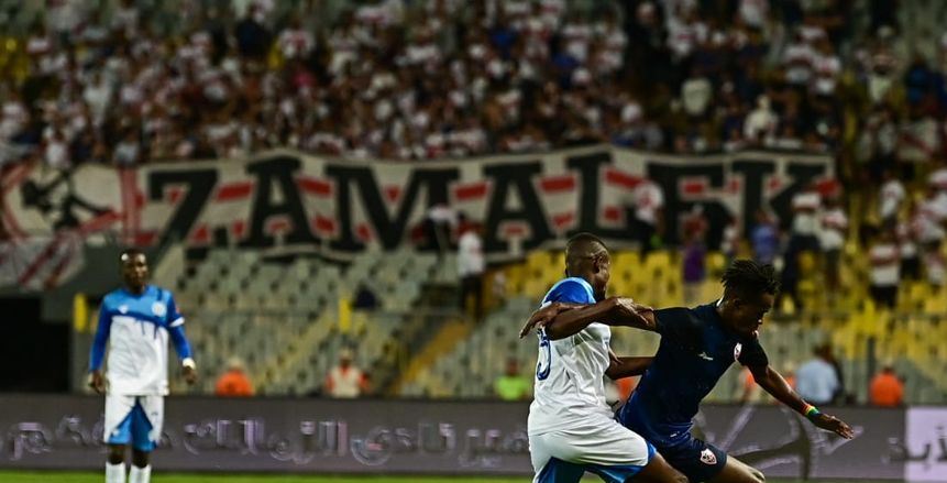 مرتضى منصور يكشف عن تفاصيل إصابة «نداي»: قطع في الغضروف