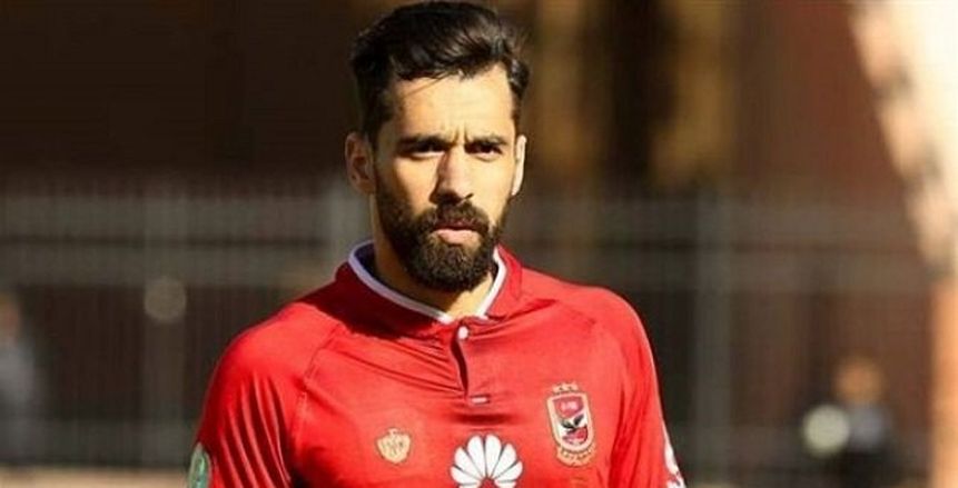 «50 مليون» جنيه تنهي علاقة الأهلي وعبدالله السعيد