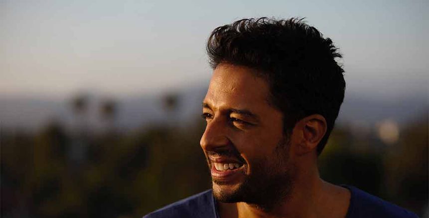 محمد حماقي يحيي الحفل الختامي لبطولة كأس السوبر المصري بالإمارات
