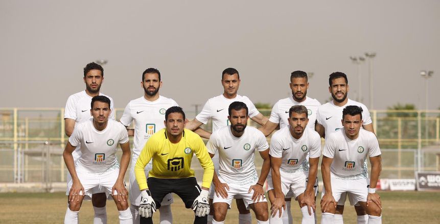 البنك الأهلي يفوز على مصر المقاصة بثلاثية وديا