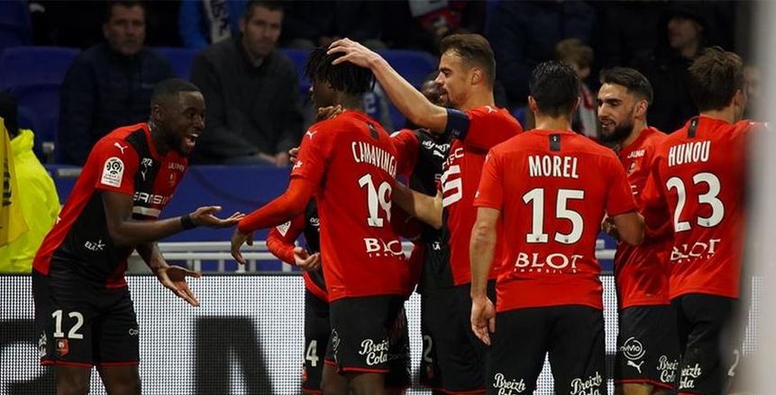 عكس تصريحات رئيسه.. ليون ينفي تحديد موعد مباراة يوفنتوس بدوري الأبطال