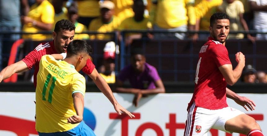 مايفوتكش.. الأهلي في المونديال و11 إصابة تضرب صن داونز قبل لقاء الهلال