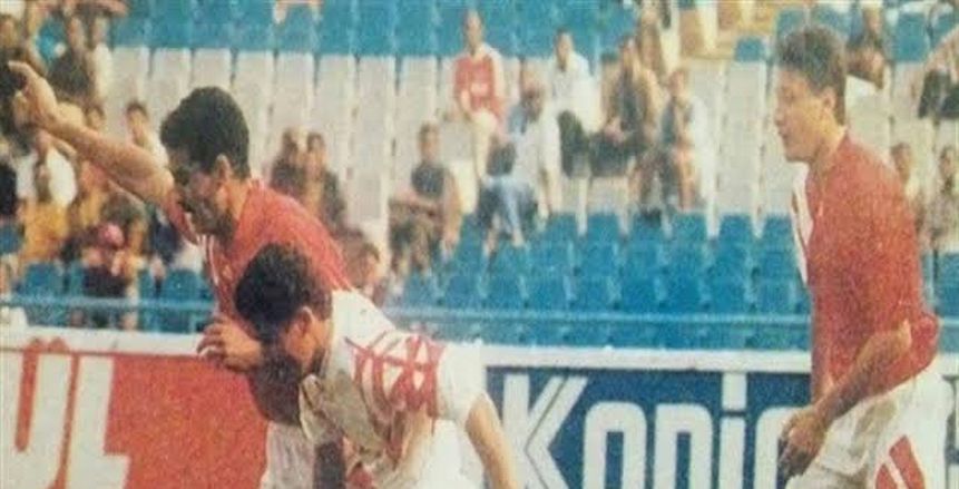 تاريخ مواجهات الأهلي والزمالك قاريًا قبل مواجهة السوبر الإفريقي
