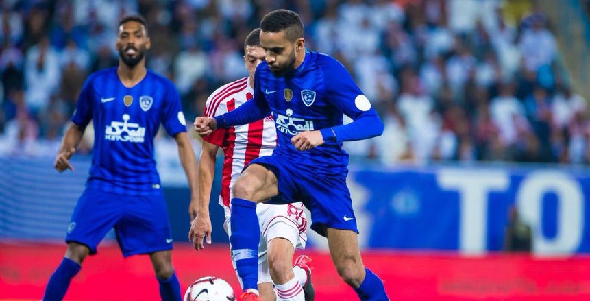 بالفيديو| «ميدو» يقود الوحدة لتعادل ثمين من أنياب الهلال بالدوري السعودي
