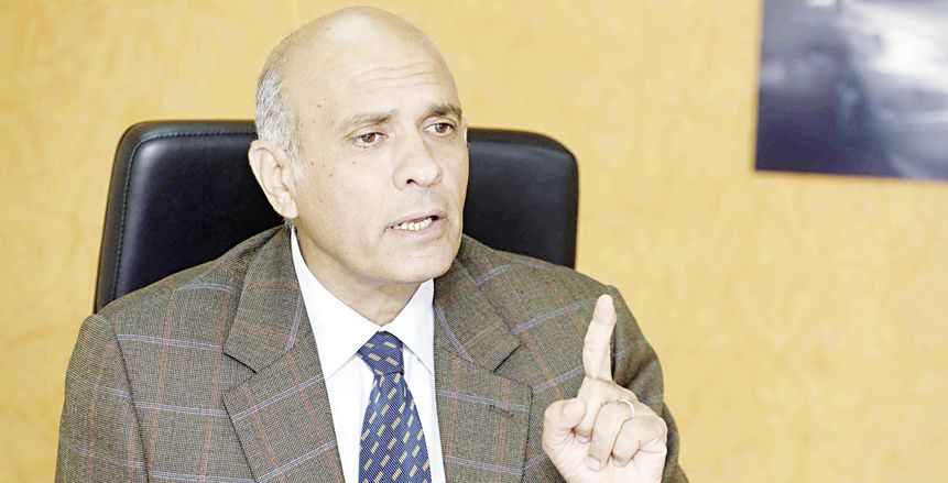 مجلس الأهلي يحمّل عماد وحيد بطلان "العمومية"