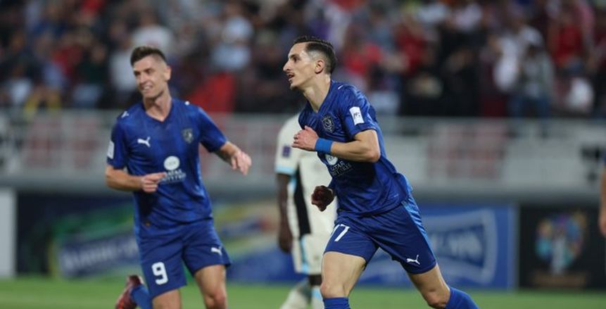 «رباعية قطرية تضرب الاتحاد».. الدحيل يحسم قمة دوري أبطال آسيا بـ«هاتريك» بولبينة