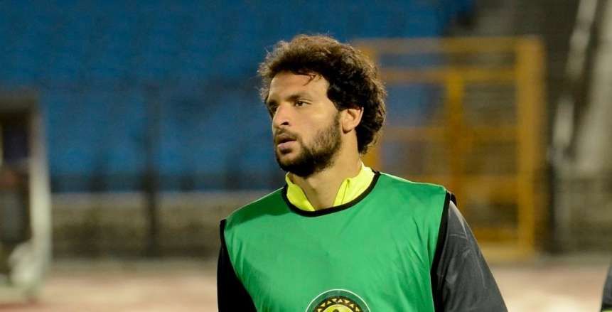 التشكيل المتوقع لـ منتخب مصر أمام إثيوبيا.. ظهور محمود علاء