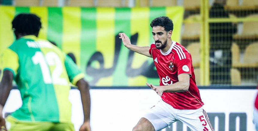 موعد مباراة الأهلي القادمة بعد التعادل مع شبيبة القبائل في دوري الأبطال