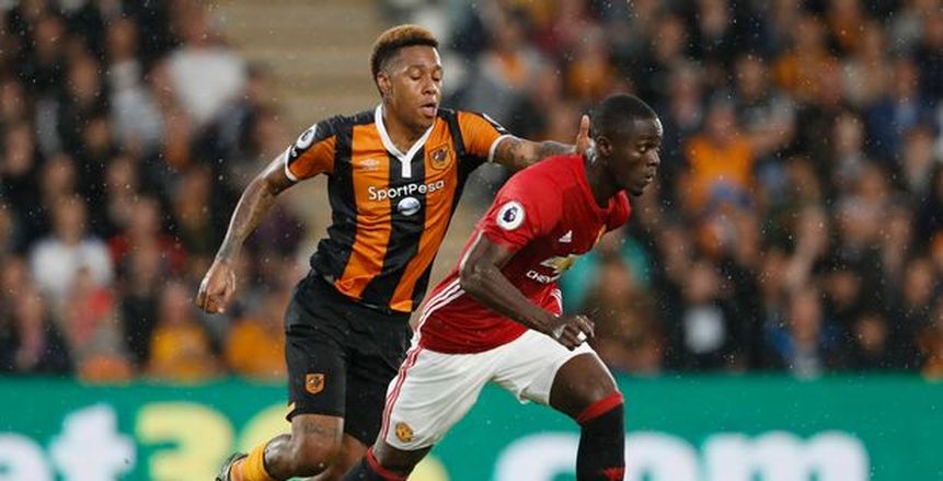 إيقاف إيريك بيلي 3 مباريات.. واللاعب يغيب عن السوبر الأوروبي