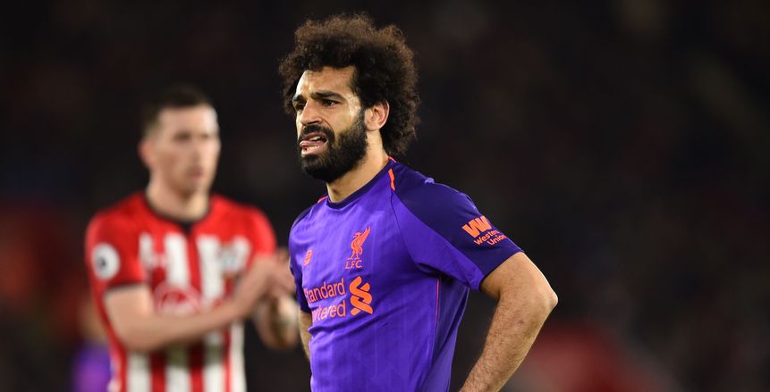 بالفيديو.. تشيلسي وليفربول يتضامنان مع صلاح بعد عنصرية جماهير البلوز ضده