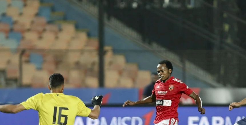 شوبير: الأهلي يبحث حل أزمة بيرسي تاو ومعلول وديانج قبل السوبر الأفريقي