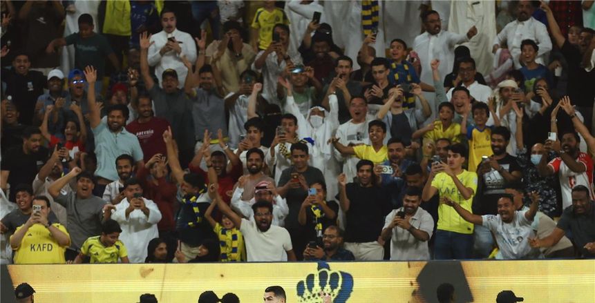 هدف عالمي واحتفال مثير لرونالدو في ليلة الفوز على الرياض