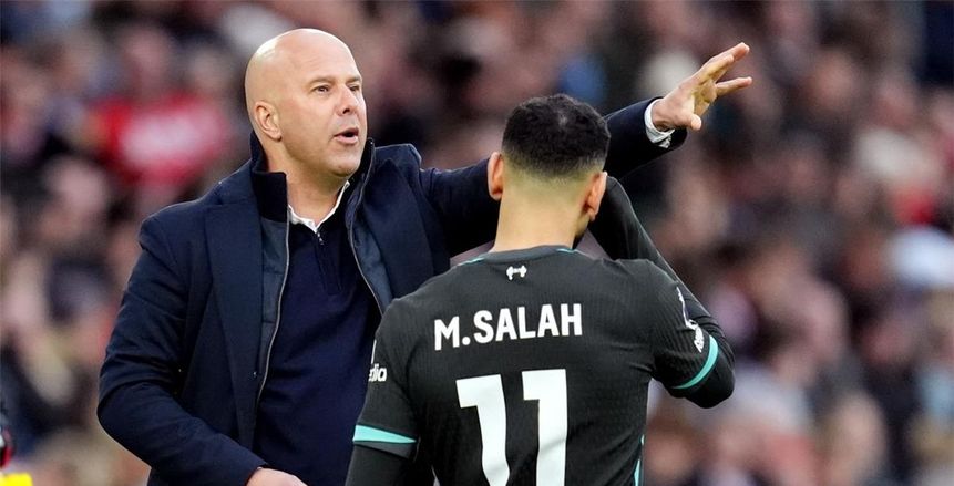 «أجويرو وبوجبا» يحفزان محمد صلاح في افتتاح الدوري الإنجليزي الليلة