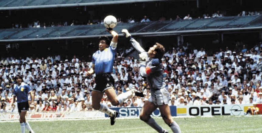 مونديال 1986: المغرب يقسو على الكبار.. العراق يتحدى الدمار.. ومارادونا يكتب التاريخ بـ«يده»