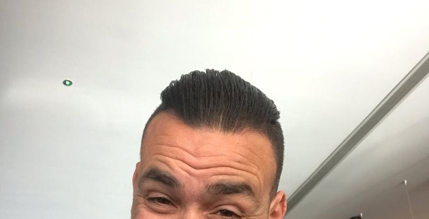 عصام الحضري: لم أقصد الإسائه للزمالك..  وانتماء عائلتي الكروي "6- 1"