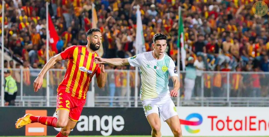 الجزائري بوعالية يشعل صراع الأهلي والزمالك في انتقالات الصيف