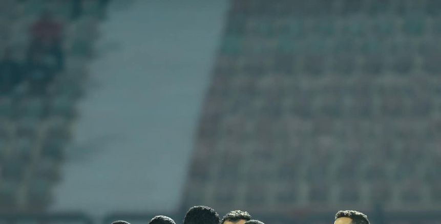 24 لاعبًا في قائمة الأهلي لمباراة الزمالك في السوبر المصري