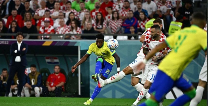 معلق مباراة المغرب والبرازيل الودية.. صدام قوي بين أسود الأطلس والسامبا