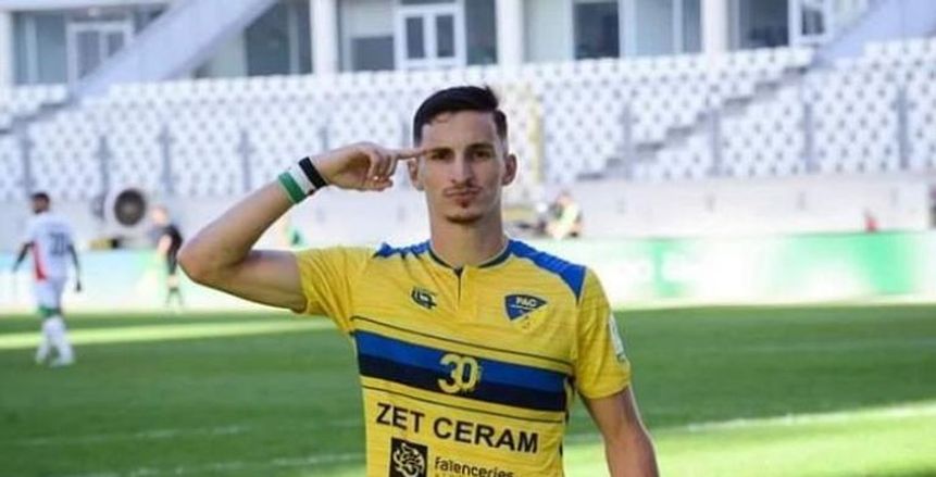سبب فشل انتقال عادل بولبينة في الزمالك