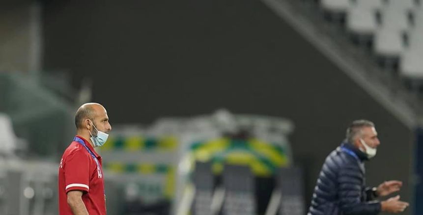 النصر يطيح بكتيبة كارتيرون من دوري أبطال أسيا