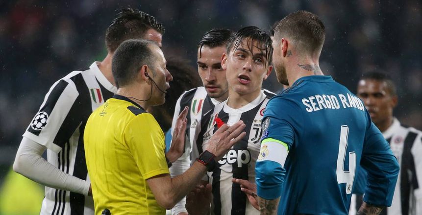 التشكيلة المتوقعة لمواجهة ريال مدريد ويوفنتوس