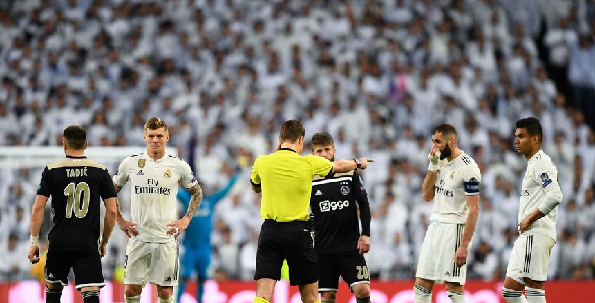 ريال مدريد يحدد احتياجاته للموسم الجديد