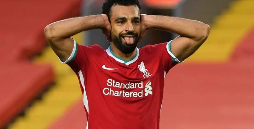 3 خطوات تفصل محمد صلاح عن معادلة رقم جان مولبي القياسي في ليفربول