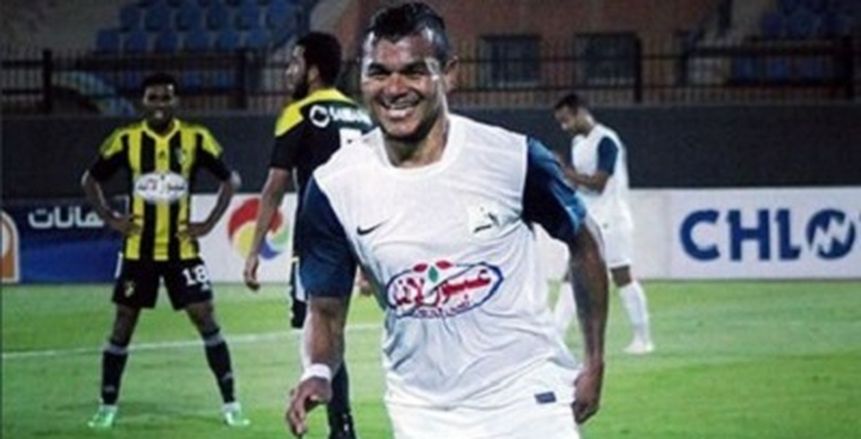 ماريو مارتينيز يقترب من العودة لإسبانيا بعد رحيله عن إنبي