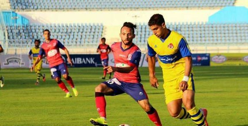 خاص| محمد رمضان: الإسماعيلي نادي كبير وانضمامي للزمالك لن يقلل منه
