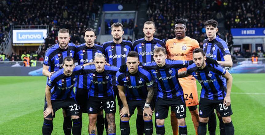 موعد مباراة إنتر ميلان ضد بورتو والقنوات الناقلة في دوري أبطال أوروبا