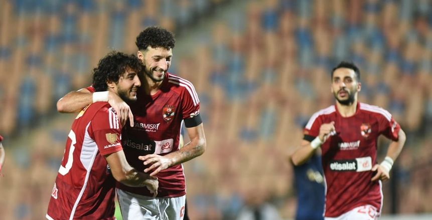 محمد هاني وكريم فؤاد يطيران إلى النمسا لإجراء فحوصات طبية