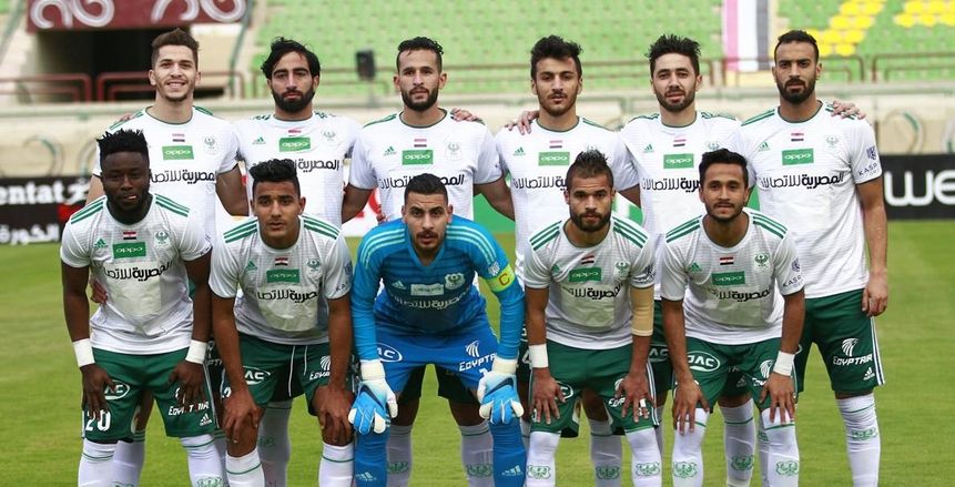 اليوم.. المصري يواجه الشرقية وديا لتجهيز البدلاء