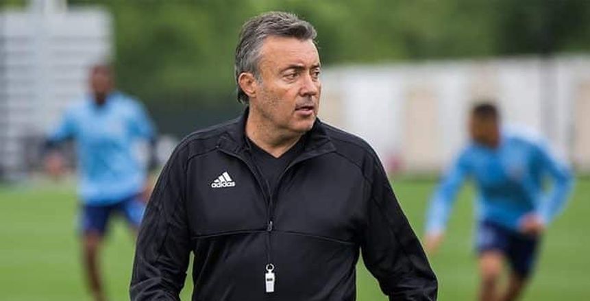 مساعد جوارديولا السابق يتولى تدريب فلامنجو