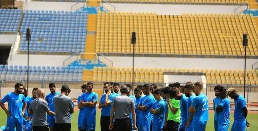 بازوكا: اللي بيختار لاعبي الإسماعيلي كان شغال في سوبر ماركت بالسعودية
