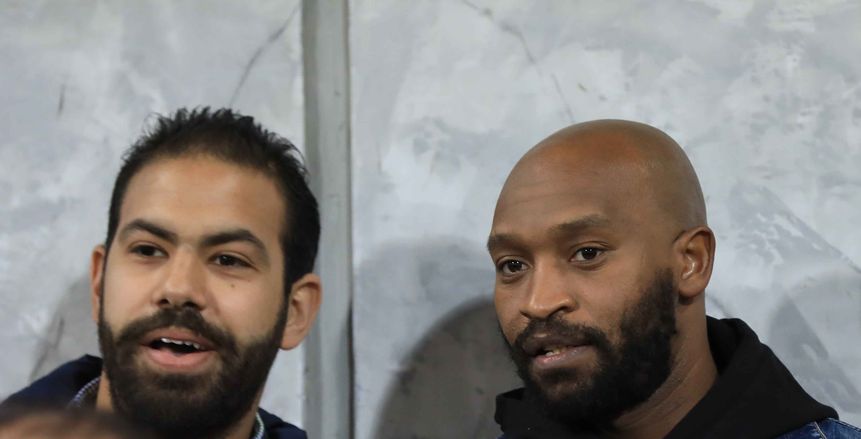 شيكابالا للاعبي الزمالك: عارف أنكم رجالة وهتفرحونا