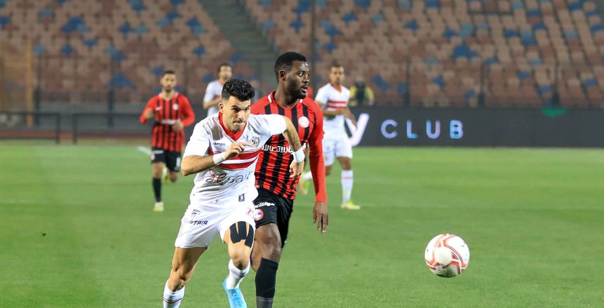 موعد مباراة الزمالك والوداد المغربي القادمة في دوري أبطال أفريقيا