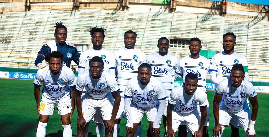 منافس الزمالك.. إنيمبا يبحث عن تحسين مركزه بالدوري النيجيري أمام بيندل