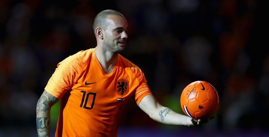 شنايدر يحدد موعد عودته للتدريبات استعدادا لعدوله عن الاعتزال