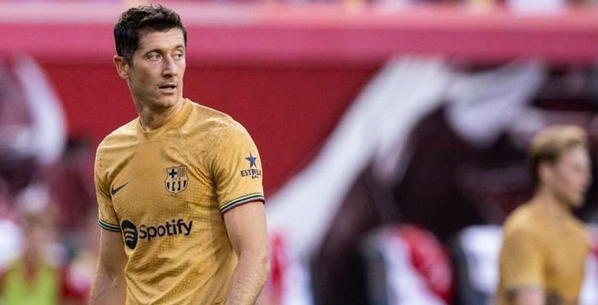 برشلونة ضد بلد الوليد.. ليفاندوفسكي سلاح تشافي لتحقيق الانتصار الثاني