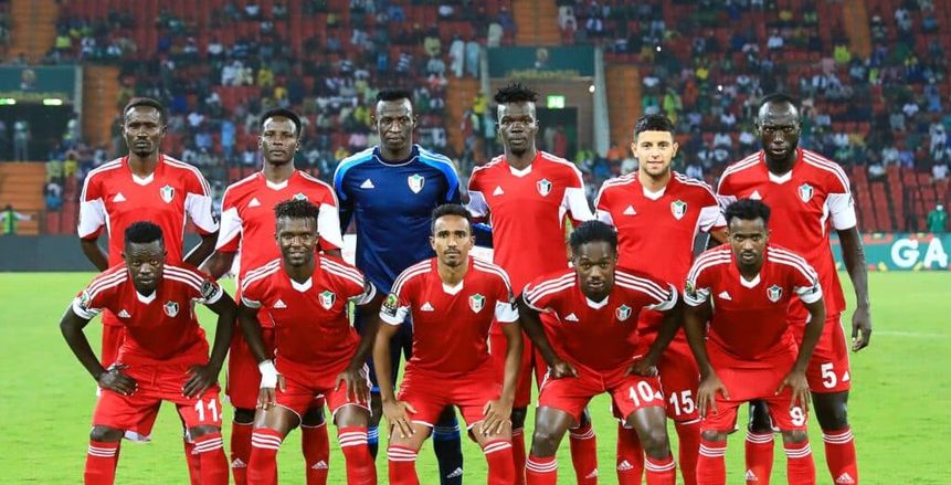 منتخب السودان يفوز على الكونغو.. وموزمبيق يهزم بنين بتصفيات أمم أفريقيا