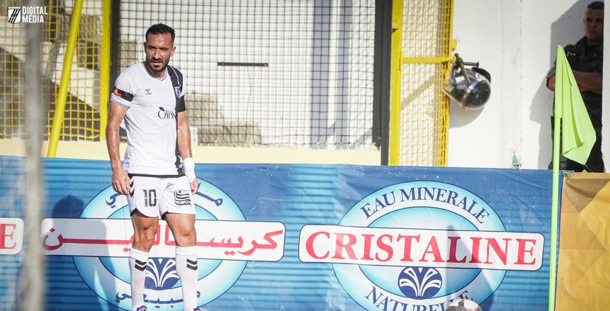 استبعاد علي معلول وسباعي منتخب تونس من مباراة البرازيل.. اعرف السبب