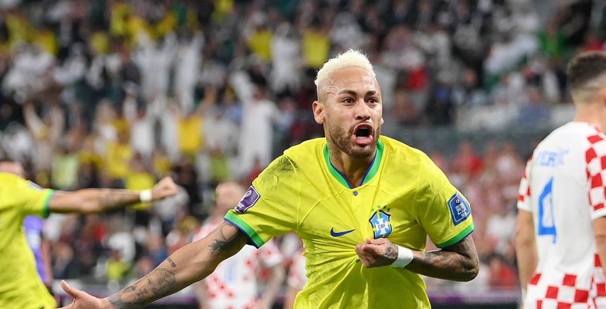 تقارير: الهلال السعودي يقترب من حسم صفقة نيمار لاعب باريس سان جيرمان