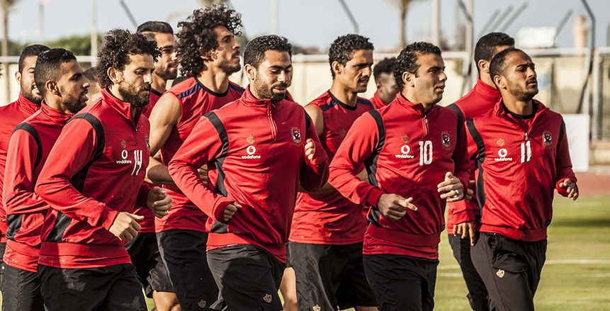 الإثنين.. الأهلي راحة بعد «ودية» ديروط