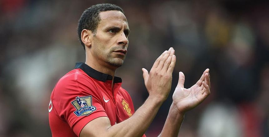 فرديناند: عذرا جماهير ليفربول يجب إلغاء الدوري الإنجليزي فورا